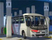 方向道路模拟器logo图