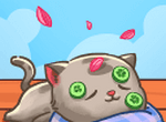 猫咪花园logo图