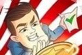 总统大选logo图