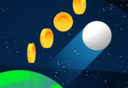 跳出星际logo图