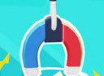 巨大的磁铁:建筑logo图