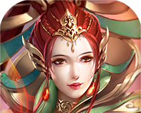 战天神logo图
