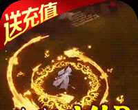 逆火苍穹logo图