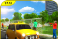 新出租车模拟logo图