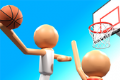 布娃娃扣篮者3Dlogo图