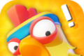 Chickenlogo图