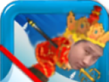 小亮大冒险logo图