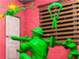 小兵战地模拟狙击logo图