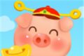 田园养猪场logo图