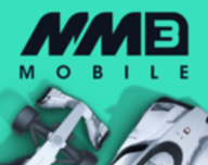 赛车经理3logo图