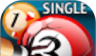 经典台球logo图