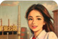 开个大工厂logo图