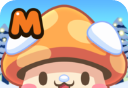 冒险岛mlogo图