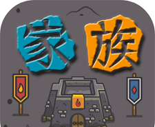 代号：家族崛起logo图