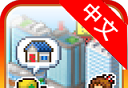 财阀都市logo图