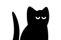 猫神logo图