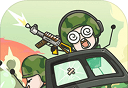 小兵战争logo图