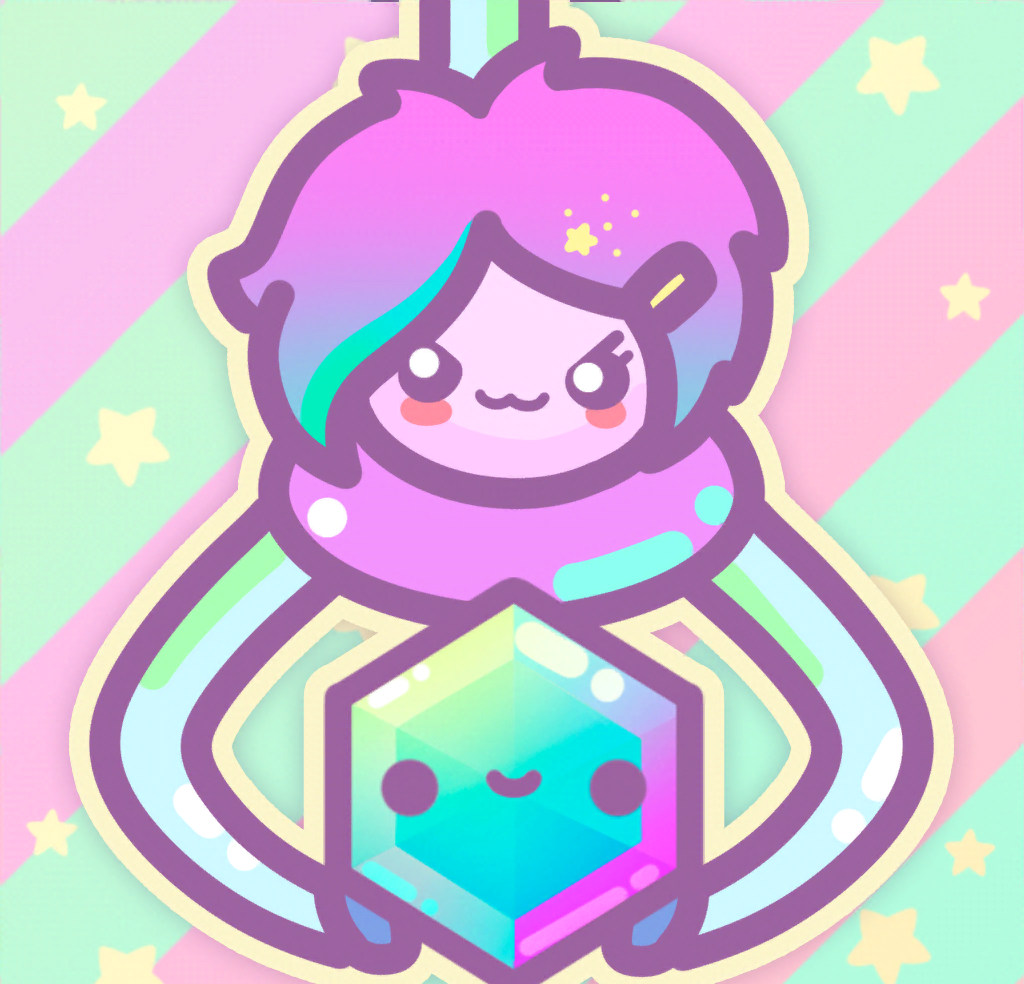 爪女孩(clawberta)logo图