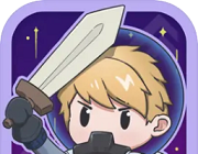 星际探险队logo图