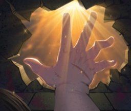 独臂逃生logo图