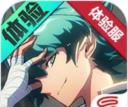 非人学园logo图