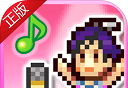 百万乐曲物语logo图