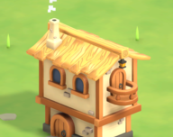 迷雾城堡logo图