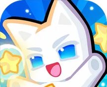 超级幻影猫光痕logo图