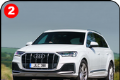 奥迪Q7驾驶模拟器logo图