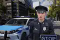极限警车狂飙logo图