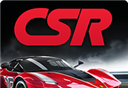 CSR赛车logo图