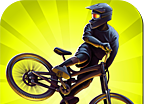 BikeMayhemlogo图