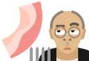 Baconlogo图