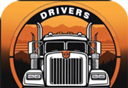 车手公路英雄logo图