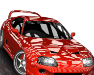 sr街头赛车logo图