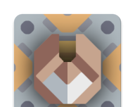 像素工厂logo图