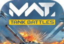 MWT坦克战争logo图