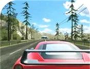 自由漂移赛车logo图