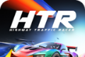 高速公路快道车手logo图