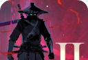 忍者武士岚2logo图