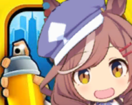哈基跑酷logo图