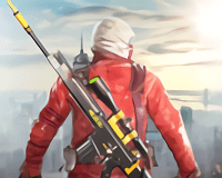 狙击射手王牌logo图