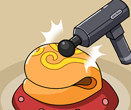 散修生活模拟器logo图
