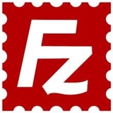 FileZilla Client中文版软件logo图