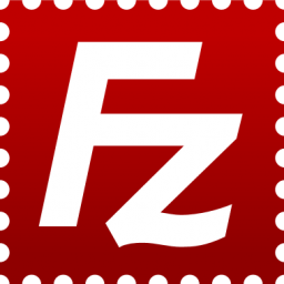 FileZilla最新中文版软件logo图