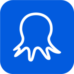 八爪鱼采集器(网络爬虫)软件logo图