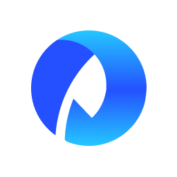 嗨动PDF编辑器客户端软件logo图