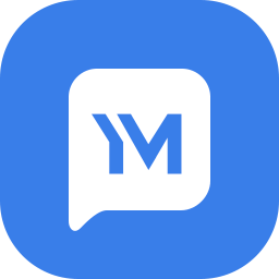 易媒助手电脑版软件logo图