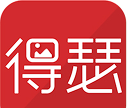 得瑟logo图