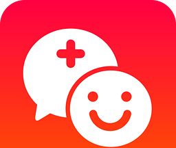 平安好医生logo图